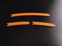 Suggested print profile settings for Sun circumference model