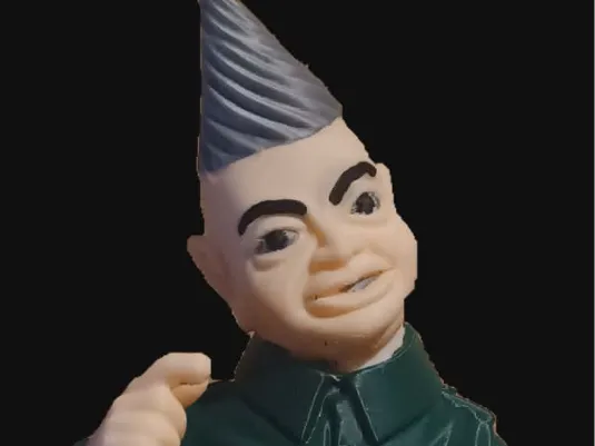 tunneller puppet master