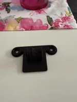 0.2mm layer, 2 walls, 15% infill PLA 