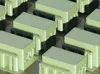Normal Supports, Standard Quality 0.2mm layer