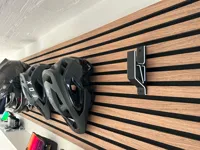 0.2mm layer, 3 walls, 15% infill