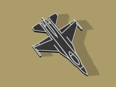 F-16 Falcon
