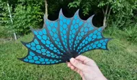 DrakeWing - A1 Mini version