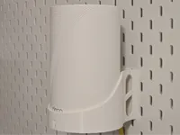 0.2mm layer, 2 walls, 10% infill