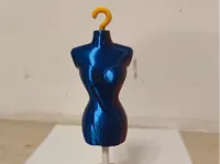 0.2mm layer, 2 walls, 15% infill, 4 colors, 170mm