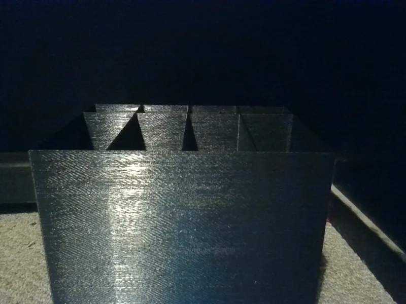 storage