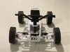 0.4mm layer, 2 walls, 15% infill