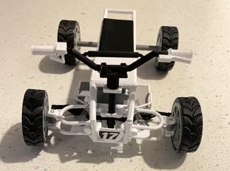 surronster hyper quad