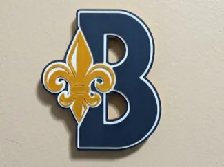Village of Bourbonnais Magnet