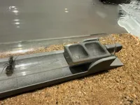 0.16mm layer, 3 walls, 15% infill