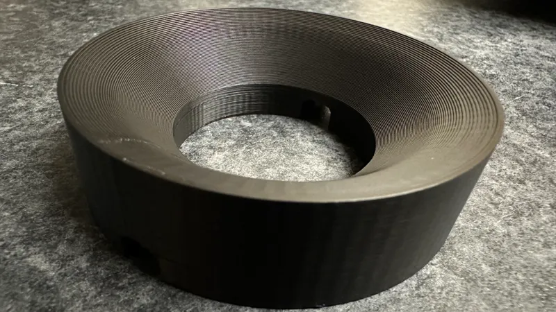 Sage Hopper Funnel for Barista Express/Pro
