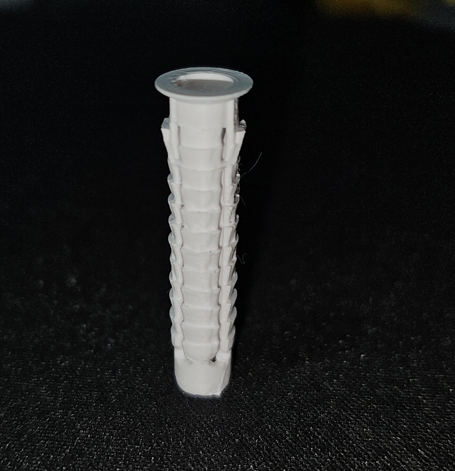 Miniatura 2 do modelo 3D Dübel 6mm