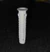 massive Wall only! 6x31mm Duebel for PETG Version 8