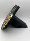 Scaled Down & Updated to be a 2" Trailer Hitch Cover.