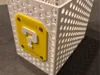 0.2mm layer, 2 walls, 20% infill