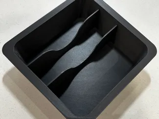Tesla Model 3 / Y - <2025 Arm Rest Glasses Tray