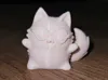 Cat 3,5 cm height
