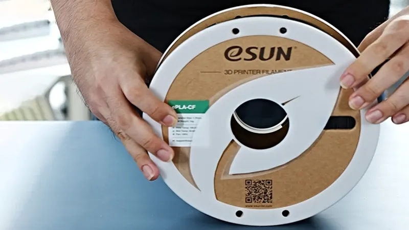 eSun spool adatapter Official from eSun