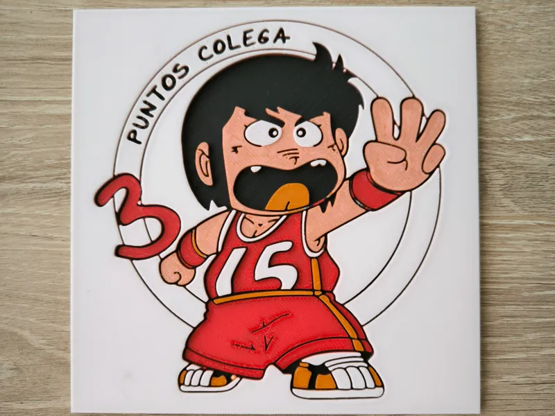 Chicho terremoto hueforge