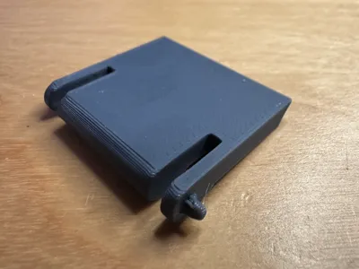X9 Performance Keyboard feet. Two sizes.