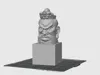 0.16mm layer, 2 walls, 8% infill