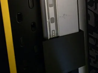 Arrowmax Drill Skadis Holder