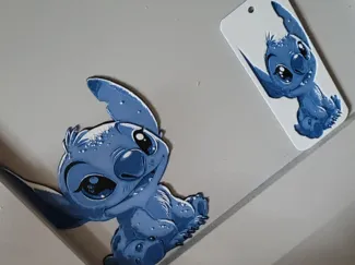 stitch hueforge