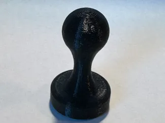 Fridge magnet