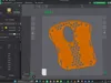 0.16mm layer, 2 walls, 15% infill