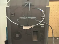 0.2mm layer, 3 walls, 15% infill