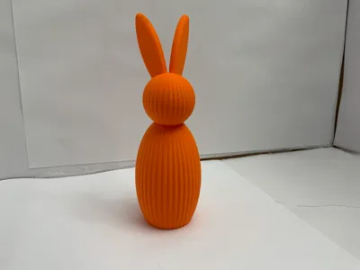 malistic bunny