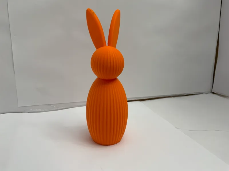 malistic bunny