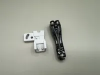 4-in-1 PTFE Adapter II | Extended 2mm