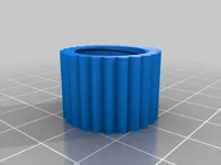 Porte-clés pour cartes micro-SD — photo 1