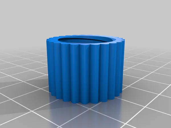 Porte-clés pour cartes micro-SD
