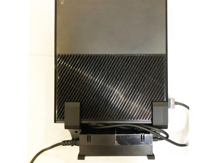 XBOX ONE ORIGINAL Wall Mount wall hanger