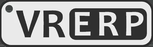VRERP  vrcher钥匙扣