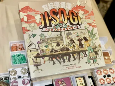 Jisogi A1 single color