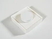 All 3 height variants on 3 different plates