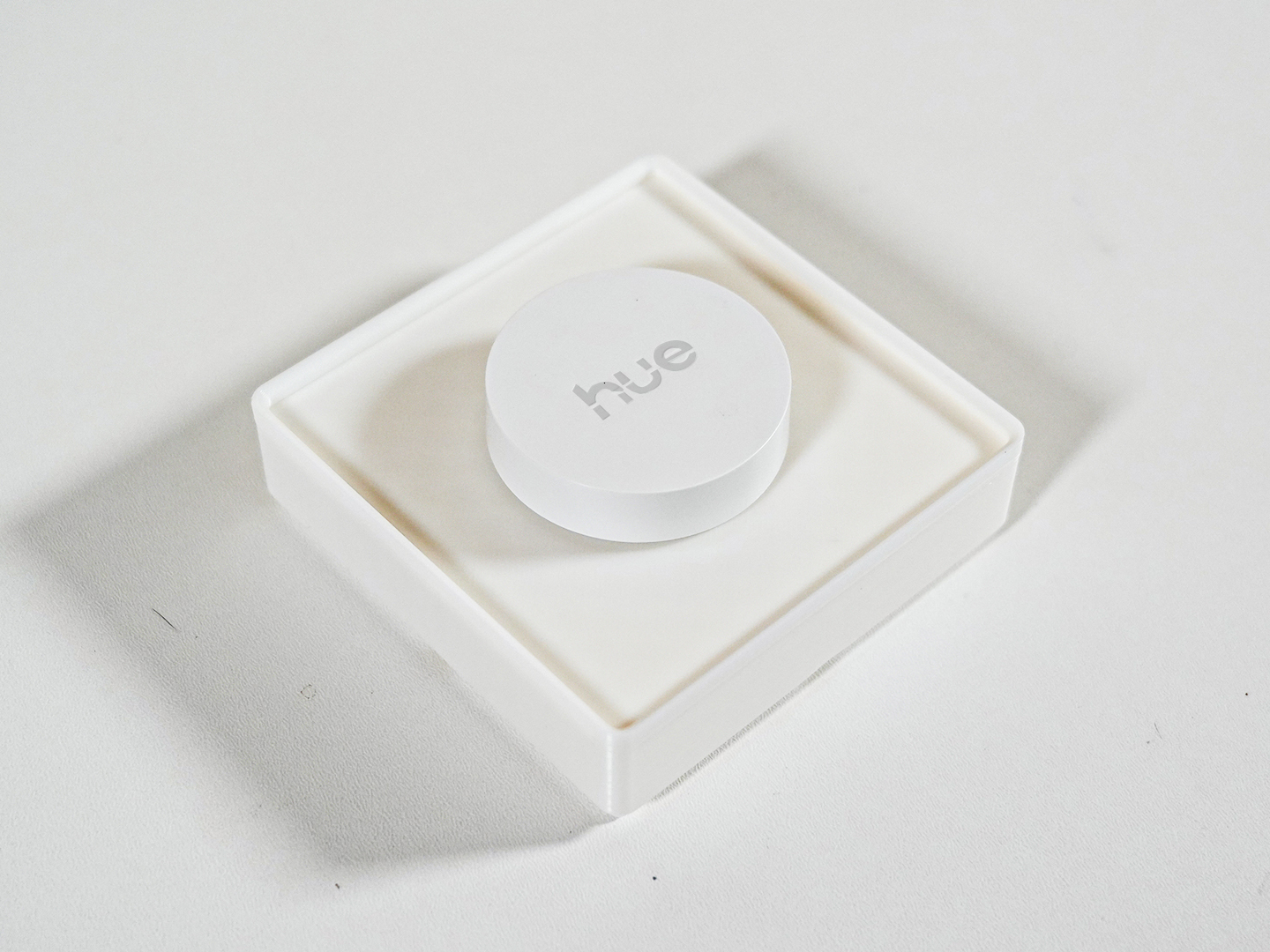 Gridfinity - Philips Hue Button Remote Holder