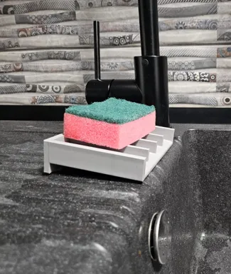Sponge Holder