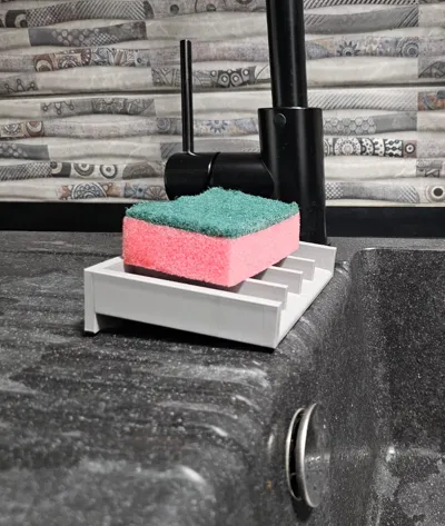 Sponge Holder