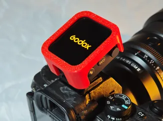 Godox X3 Trigger Protection Case