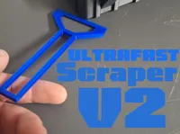 0.2mm layer, 3 walls, 10% infill