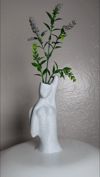 150mm Tall
