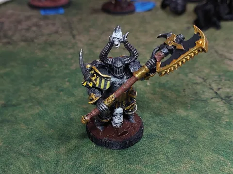 Modelo para impresión 3D: MORE 'Selected' bad guys — referencia de MakerWorld