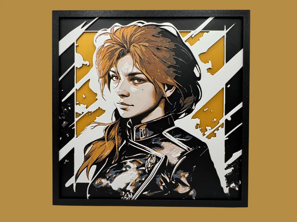 Maelle - Clair-Obscur: Expedition 33