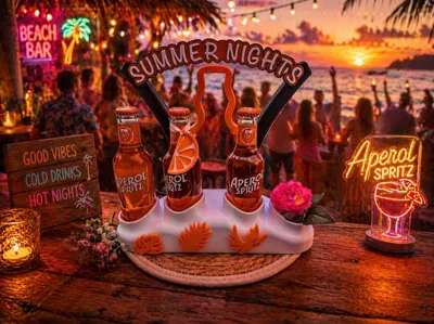 APEROL Summer Nights Stand 