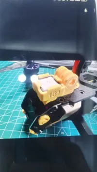 0.2mm layer, 3 walls, 30% infill