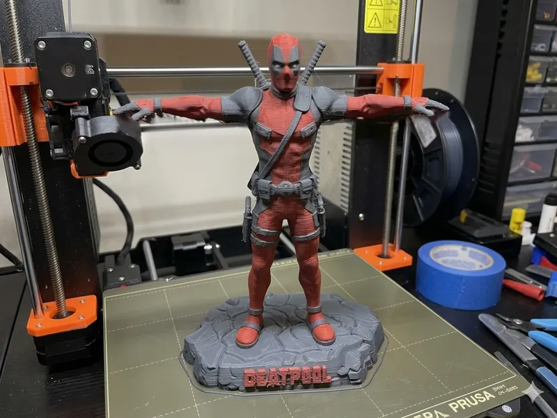 deatpool